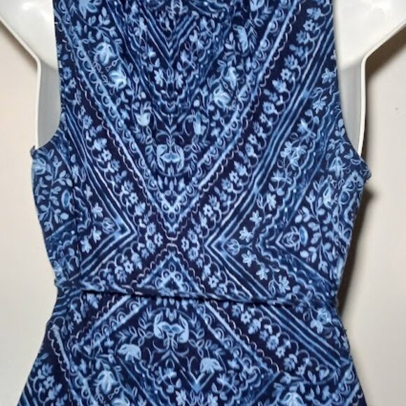 NWT Motherhood Maternity Maxi Dress Jersey size Small - Picture 10 of 12